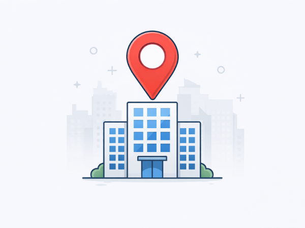 "ที่อยู่บริษัท" รากฐานสำคัญในการสร้างความสัมพันธ์และเข้าถึงธุรกิจใหม่ก่อนใคร