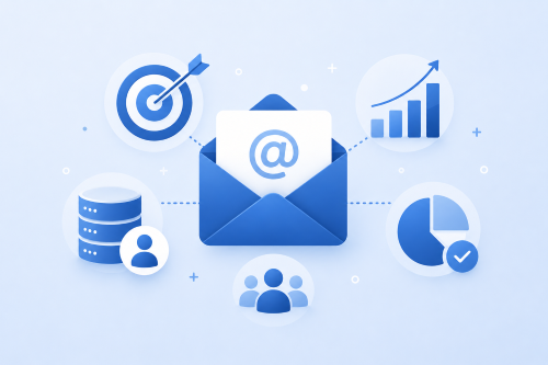 Email Marketing ดีอย่างไร? ทำไมยังเป็นที่นิยมด้านการตลาด